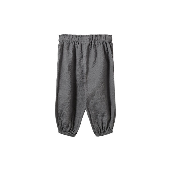 NelaKB Trousers, dark grey, Sofie Schnoor