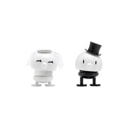 Bride & Groom, Hoptimist