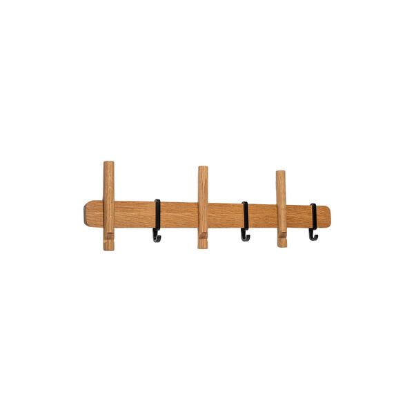 Base for OTTO System, oak, KRISTIAN JUUL
