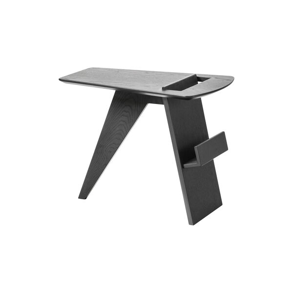 Magazine Table, black Magazine Table, black, Fredericia Furniture
