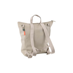 Changing Backpack, sand, Done by Deer