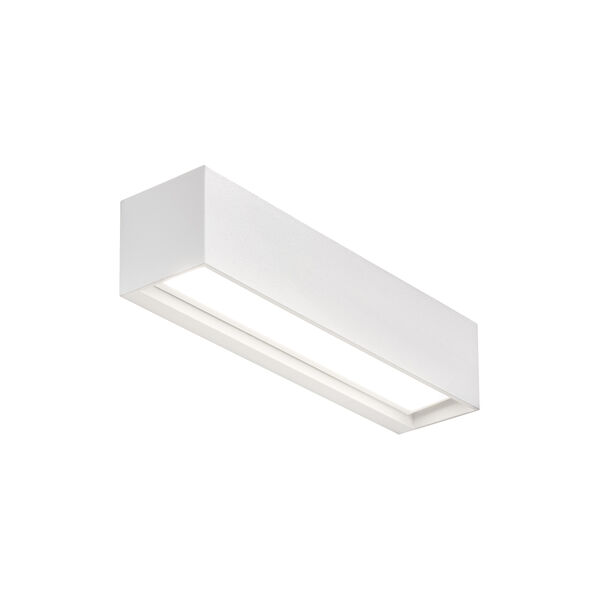 LINEA W2 Wall Lamp, white, LIGHT-POINT