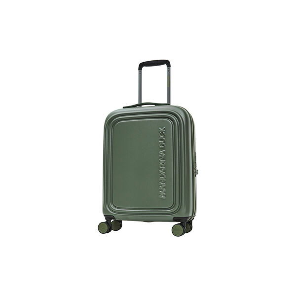 Logoduck + Trolley Cabin Exp, black Logoduck + Trolley Cabin Exp, black, Mandarina Duck
