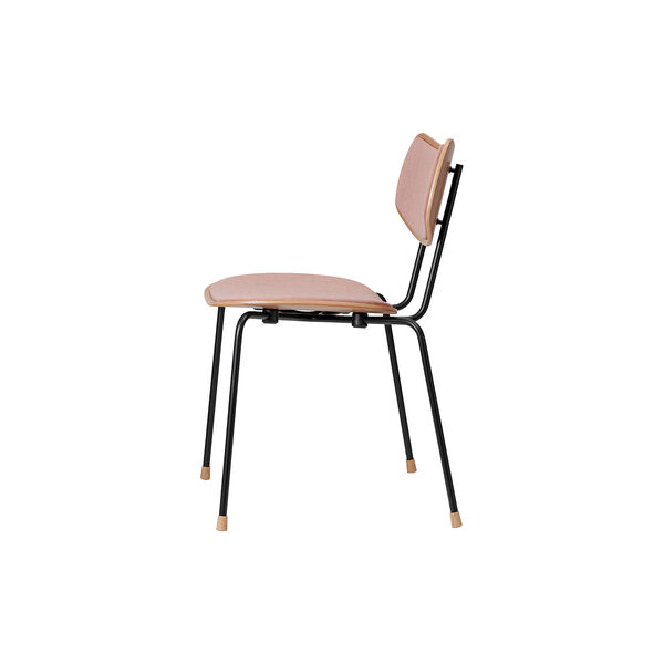 VLA26P Vega Chair, Mood 01106, Carl Hansen & Søn