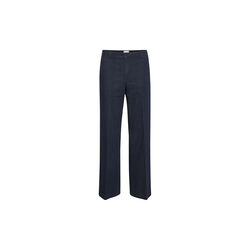 JEANS WIDE THE LARA 115 | Dark Blue Un-Wash | Pants, My Essential Wardrobe