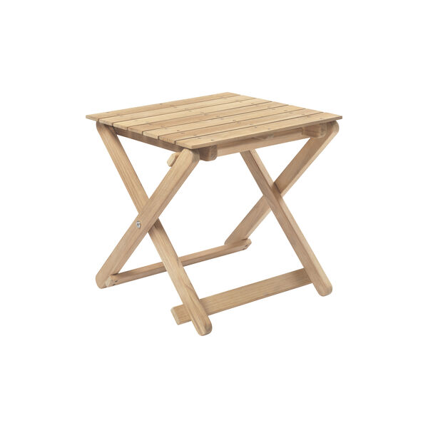 BM5868 Side Table, Carl Hansen & S&oslash;n