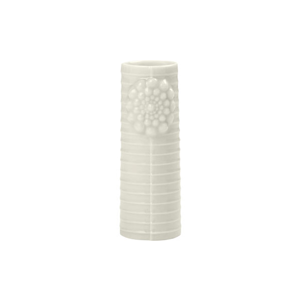 Pipanella Lines Vase, white Pipanella Lines Vase, white, Dottir Nordic Design