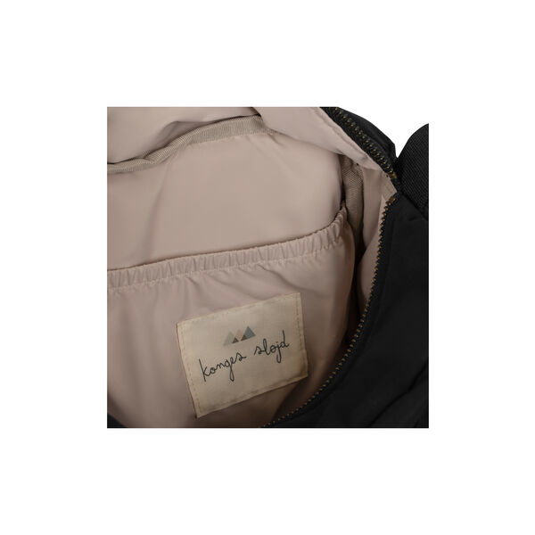 All You Need Mini Bag, black, Konges Sløjd