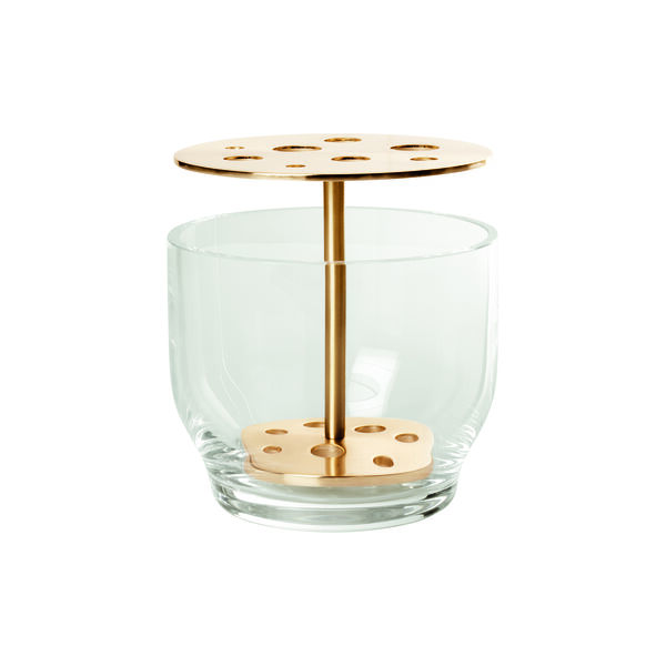 Ikebana Vase, Small, Fritz Hansen