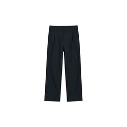 Billy Pant Zip, black navy, Aiayu
