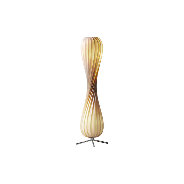 TR7 Floor Lamp, natural, Tom Rossau