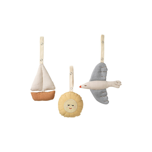 Nemo Toys Nemo Toys, Dear April