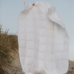 Spring Duvet, Fossflakes