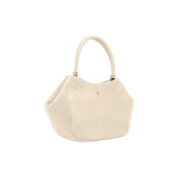 Carr&eacute; Soft Shopper L, macadamia white, Aigner