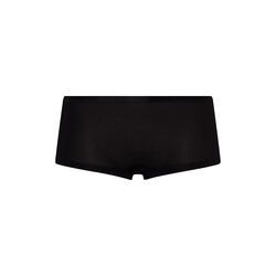 Soft Touch Boyleg, black, HANRO