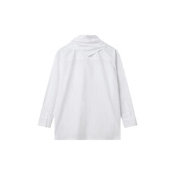 BL-ANGIE 2 Shirt, white, Blanche CPH