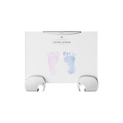 Elephant Picture Frame 13x18 cm, Georg Jensen