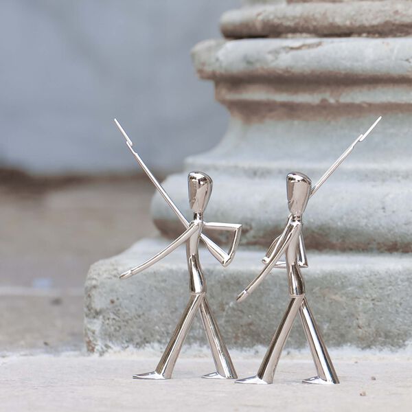 Royal Guard, Kay Bojesen