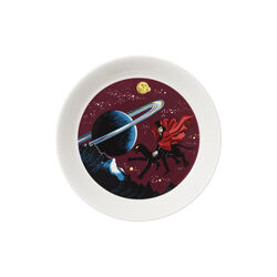 Moomin Plate Ø 19 cm Hobgoblin Moomin Plate Ø 19 cm Hobgoblin, Moomin Arabia
