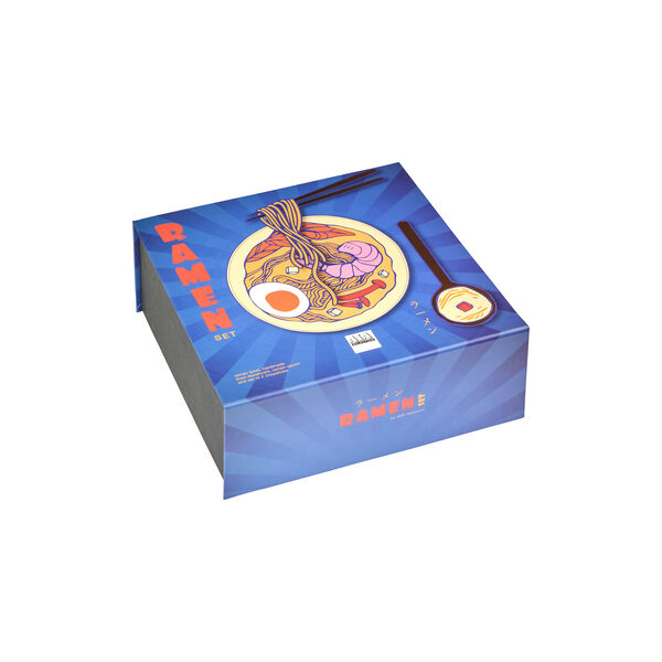 Ramen set | Bayou, ASA Selection