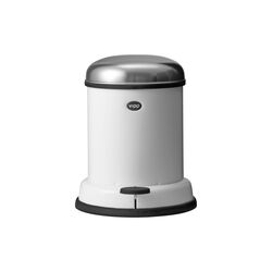 VIPP14 Pedal Bin, white VIPP14 Pedal Bin, white, Vipp