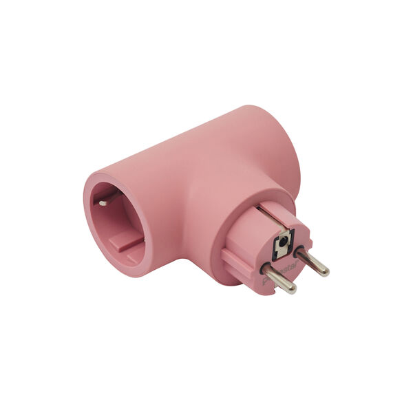 Power Split, bubble gum Power Split, bubble gum, Pedestal