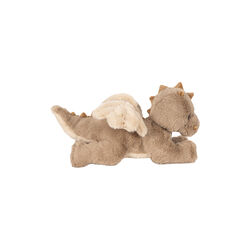 Teddy Dragon, dragon, Konges Sl&oslash;jd