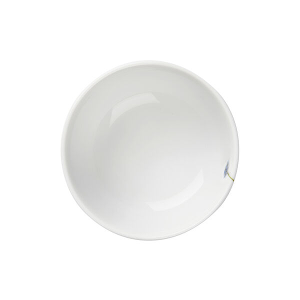 Hammershøi Summer Bowl, forget me not, Kähler