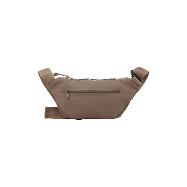 BLAZE fanny pack, scandi taupe, Kintobe