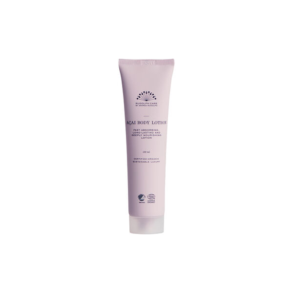 Acai Body Lotion Acai Body Lotion, Rudolph Care