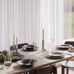 Mellow Candlestick 16 cm, Eva Solo