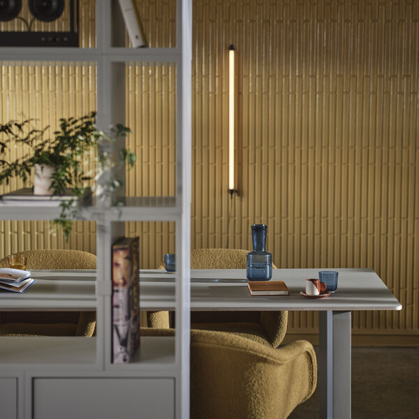 70/70 Table, grey, Muuto