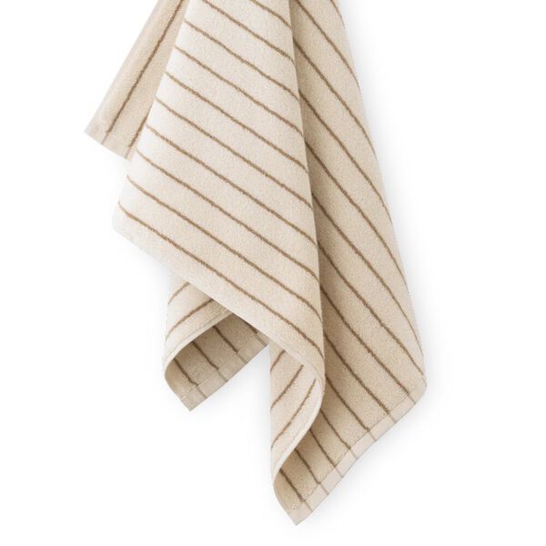 STRIPE 1979 Towel, archive linen, Georg Jensen Damask