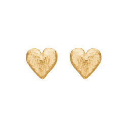 Amour Heart Earrings, Studio Z