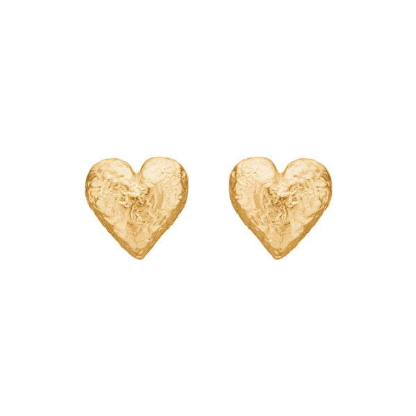 Amour Heart Earrings, Studio Z