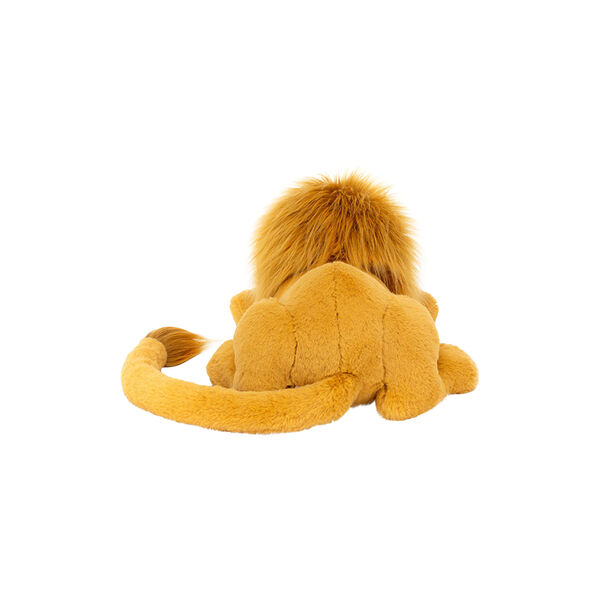 Louie Lion, Jellycat