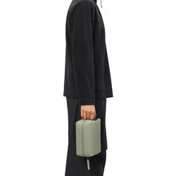 Wash Bag Small, drift, Rains