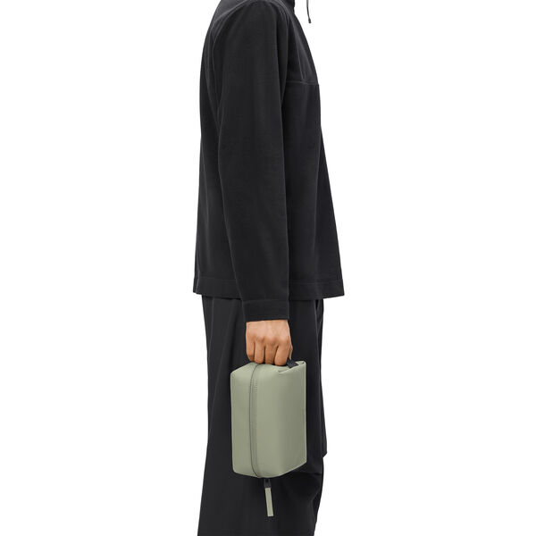 Wash Bag Small, drift Wash Bag Small, drift, Rains