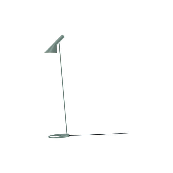AJ Floor Lamp, warm grey AJ Floor Lamp, warm grey, Louis Poulsen