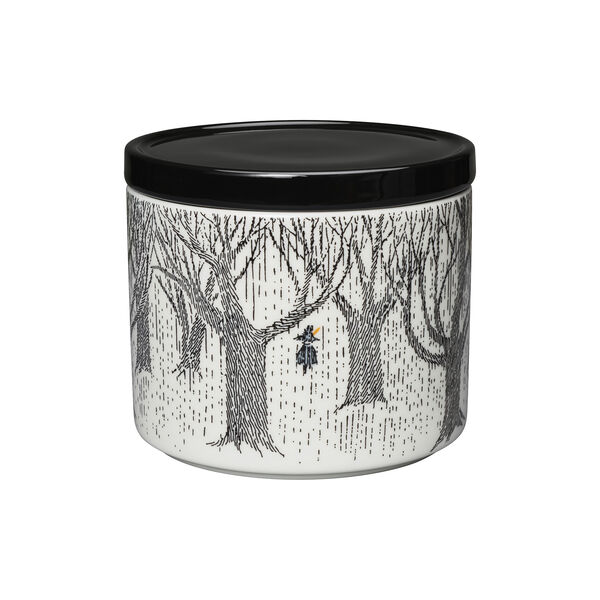 True to its Origins Jar True to its Origins Jar, Moomin Arabia