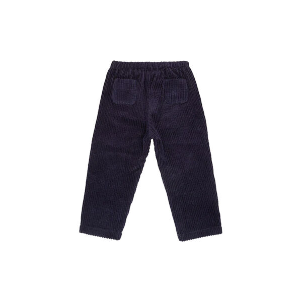 Charlie Trousers, indigo, Lalaby