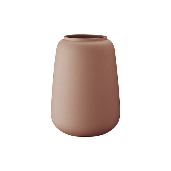 Classic Vase Large, terracotta, Ditte Fischer Copenhagen