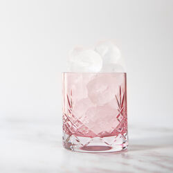 Crispy Lowball Topaz 2 pcs, Frederik Bagger