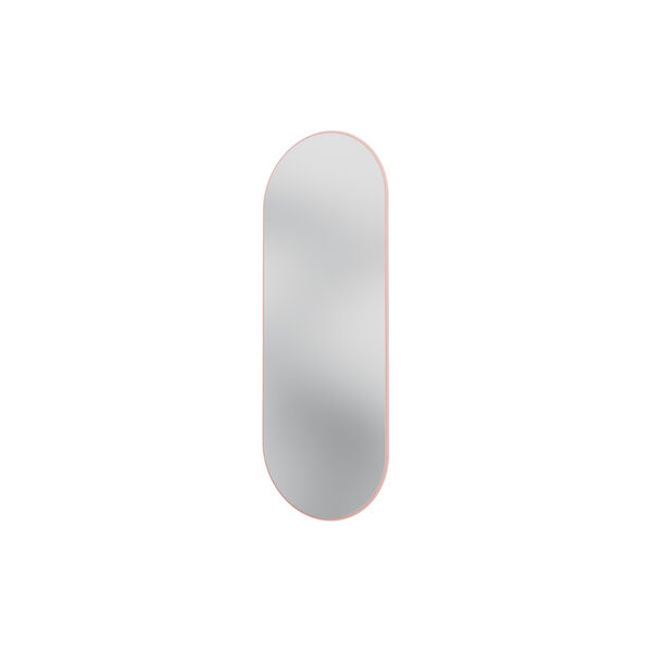 Colour Frame Mirror SP1232R, 167 ruby, Montana Furniture