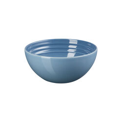 Signature Snack Bowl Ø 12 cm, chambray, Le Creuset