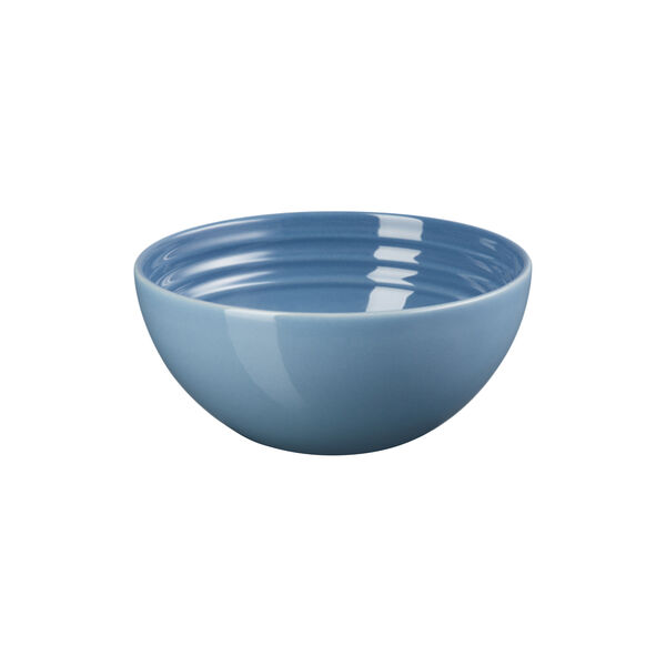 Signature Snack Bowl Ø 12 cm, chambray Signature Snack Bowl Ø 12 cm, chambray, Le Creuset