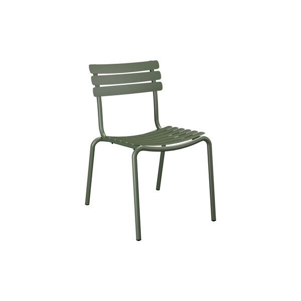 ALUA Dining Chair, olive green ALUA Dining Chair, olive green, HOUE