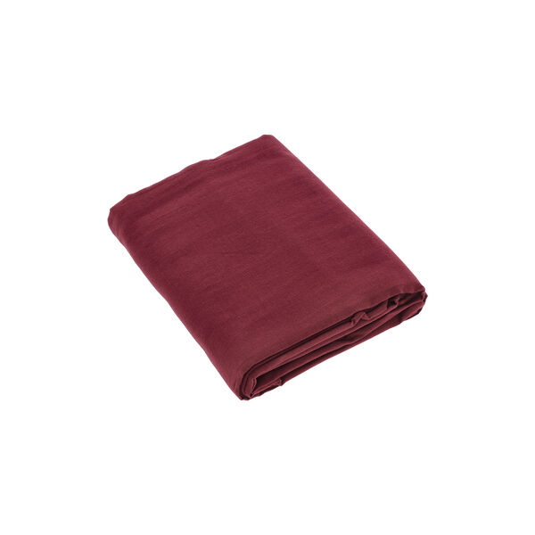 Tablecloth 270x140 cm, rumba red, Bastian