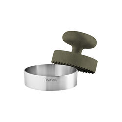 Green Tool Burger Press, Eva Solo