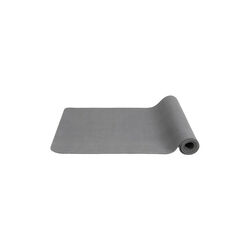 Yoga mat, grey, Simple Days